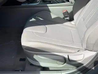 Hyundai ELANTRA 2026 SEL Sport 4dr Sedán