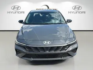 Hyundai ELANTRA 2026 SEL Sport 4dr Sedán