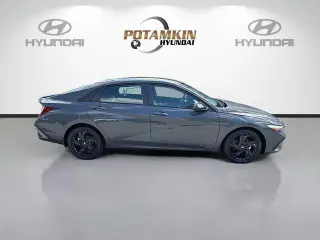 Hyundai ELANTRA 2026 SEL Sport 4dr Sedán