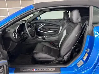 Chevrolet Camaro 2024 LT 2dr Convertible con 2LT