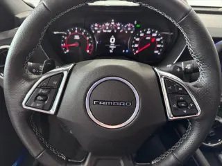 Chevrolet Camaro 2024 LT 2dr Convertible con 2LT