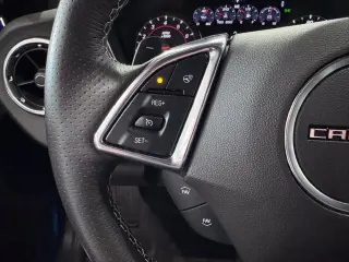 Chevrolet Camaro 2024 LT 2dr Convertible con 2LT