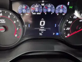 Chevrolet Camaro 2024 LT 2dr Convertible con 2LT