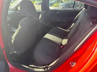 Chevrolet Cruze 2018 LS Auto 4p Sedan