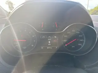 Chevrolet Cruze 2018 LS Auto 4p Sedan