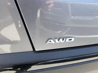 Cadillac XT5 2022 4x4 Sport 4p SUV