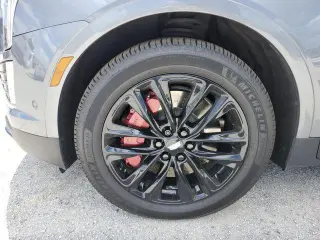 Cadillac XT5 2022 4x4 Sport 4p SUV