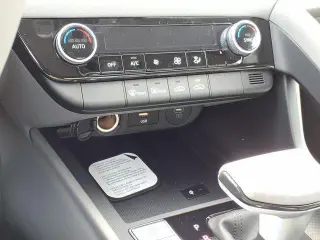 Hyundai ELANTRA 2026 SEL Sport 4dr Sedan