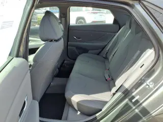 Hyundai ELANTRA 2026 SEL Sport 4dr Sedan