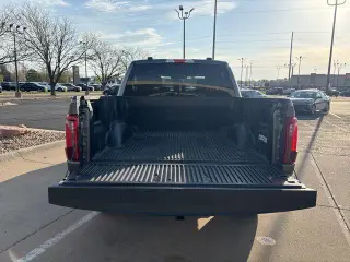 Ford F-150 2025 4x4 XLT 4p SuperCrew 5.5 ft. CT