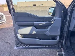 Ford F-150 2025 4x4 XLT 4p SuperCrew 5.5 ft. CT
