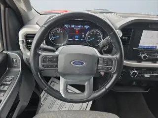 Ford F-150 2022 4x4 XLT 4p SuperCab 6.5 pies AT