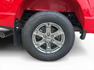 Ford F-150 2022 4x4 XLT 4p SuperCab 6.5 pies AT