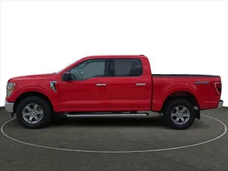 Ford F-150 2022 4x4 XLT 4p SuperCab 6.5 pies AT