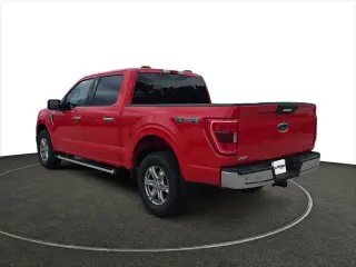 Ford F-150 2022 4x4 XLT 4p SuperCab 6.5 pies AT