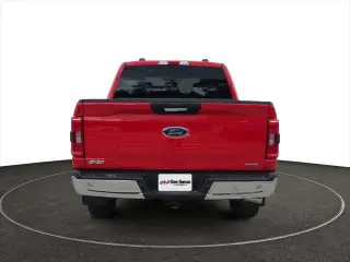 Ford F-150 2022 4x4 XLT 4p SuperCab 6.5 pies AT