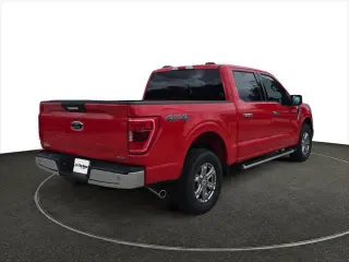 Ford F-150 2022 4x4 XLT 4p SuperCab 6.5 pies AT