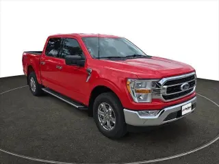 Ford F-150 2022 4x4 XLT 4p SuperCab 6.5 pies AT