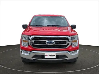 Ford F-150 2022 4x4 XLT 4p SuperCab 6.5 pies AT