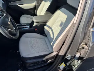 Chevrolet Equinox 2020 LT 4dr SUV con 1LT