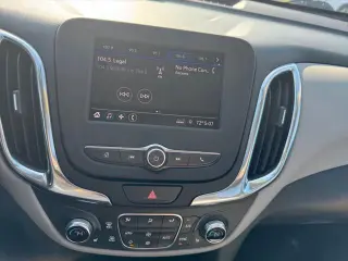 Chevrolet Equinox 2020 LT 4dr SUV con 1LT