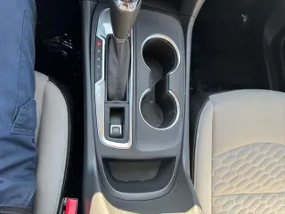 Chevrolet Equinox 2020 LT 4dr SUV con 1LT