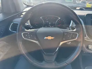 Chevrolet Equinox 2020 LT 4dr SUV con 1LT