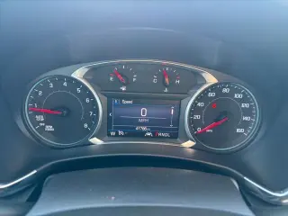 Chevrolet Equinox 2020 LT 4dr SUV con 1LT