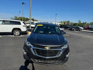 Chevrolet Equinox 2020 LT 4dr SUV con 1LT