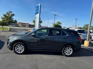Chevrolet Equinox 2020 LT 4dr SUV con 1LT