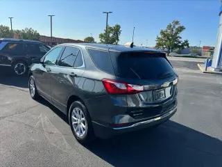 Chevrolet Equinox 2020 LT 4dr SUV con 1LT