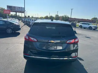 Chevrolet Equinox 2020 LT 4dr SUV con 1LT