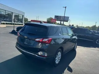 Chevrolet Equinox 2020 LT 4dr SUV con 1LT