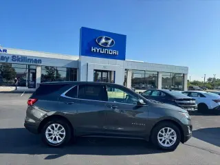 Chevrolet Equinox 2020 LT 4dr SUV con 1LT