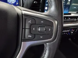 Chevrolet Silverado 1500 2022 4x4 RST 4p. Cabina de Tripulacion 5.8 ft. CB