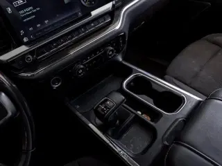 Chevrolet Silverado 1500 2023 4x4 LT 4p Cab de Tripulación 5.8 ft. CB w/1LT