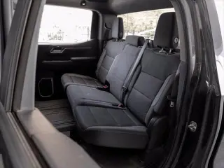 Chevrolet Silverado 1500 2023 4x4 LT 4p Cab de Tripulación 5.8 ft. CB w/1LT