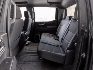 Chevrolet Silverado 1500 2023 4x4 LT 4p Cab de Tripulación 5.8 ft. CB w/1LT
