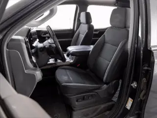 Chevrolet Silverado 1500 2023 4x4 LT 4p Cab de Tripulación 5.8 ft. CB w/1LT