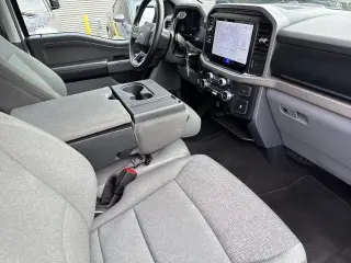 Ford F-150 2025 4x4 XLT 4p SuperCrew 6.5 ft. SB