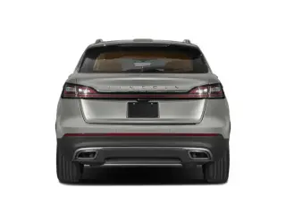Lincoln Nautilus 2023 AWD Reserve 4p SUV