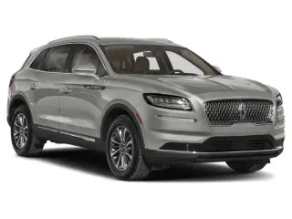 Lincoln Nautilus 2023 AWD Reserve 4p SUV