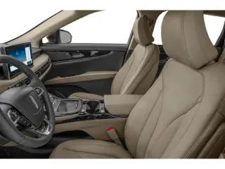 Lincoln Nautilus 2023 AWD Reserve 4p SUV