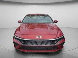 Hyundai ELANTRA 2024 SE 4p Sedan