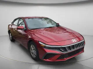 Hyundai ELANTRA 2024 SE 4p Sedan