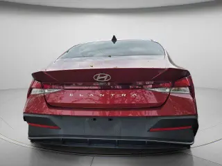 Hyundai ELANTRA 2024 SE 4p Sedan