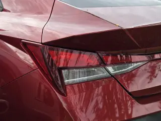 Hyundai ELANTRA 2024 SE 4p Sedan