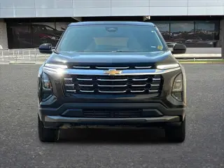 Chevrolet Equinox 2026 LT 4dr SUV