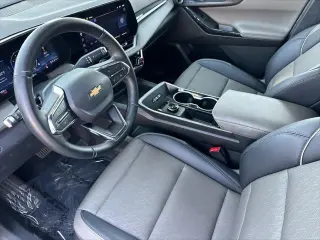 Chevrolet Equinox 2026 LT 4dr SUV