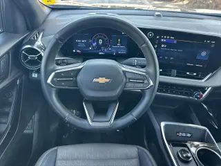 Chevrolet Equinox 2026 LT 4dr SUV